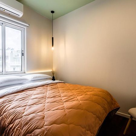 City Heart Apartments Heraklion Zewnętrze zdjęcie