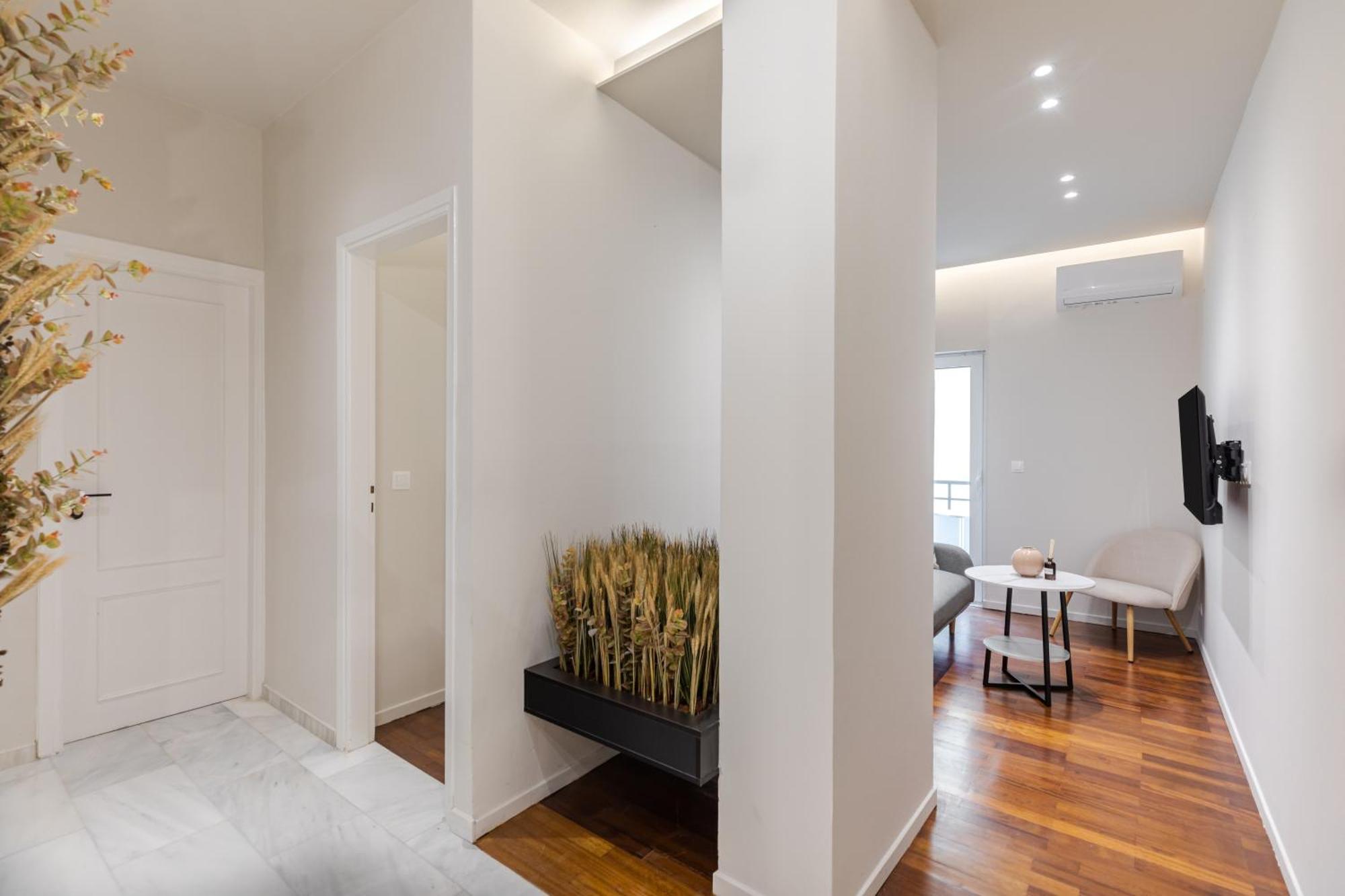 City Heart Apartments Heraklion Zewnętrze zdjęcie