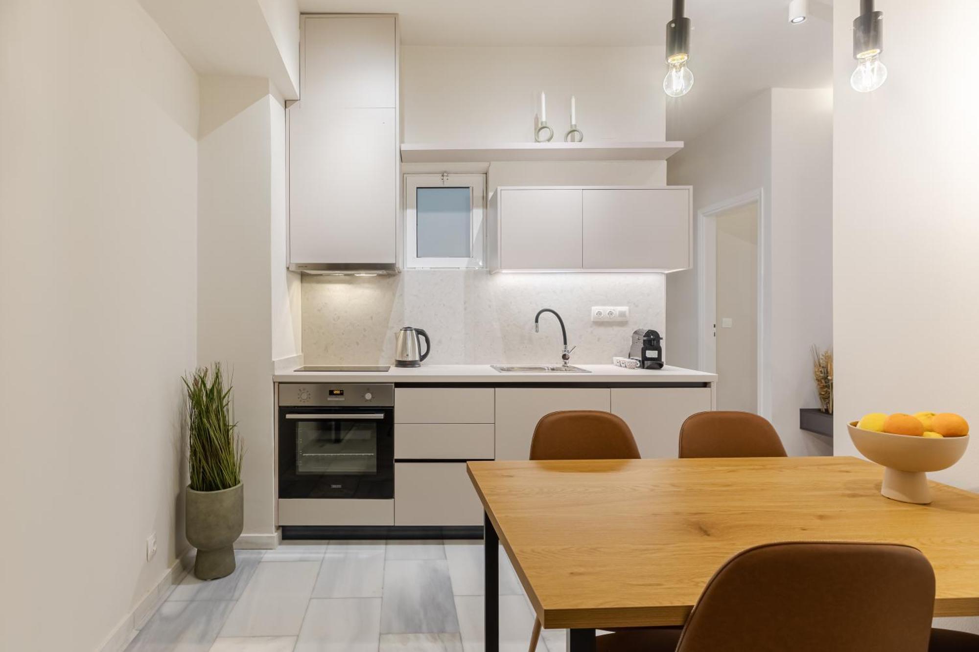 City Heart Apartments Heraklion Zewnętrze zdjęcie
