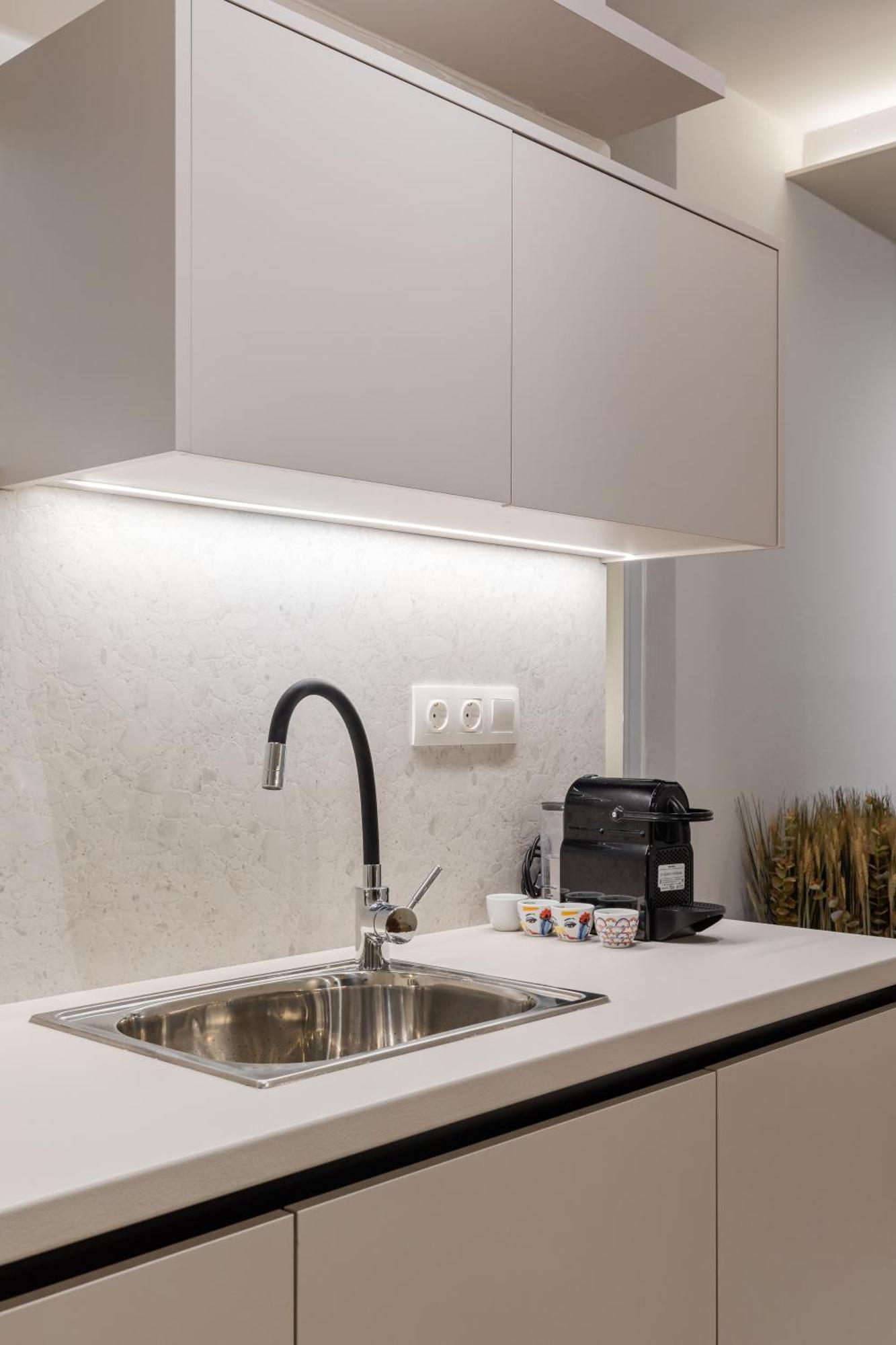 City Heart Apartments Heraklion Zewnętrze zdjęcie