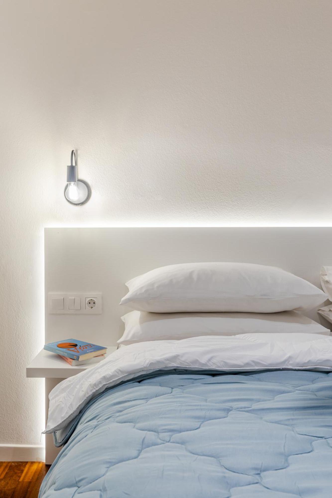 City Heart Apartments Heraklion Zewnętrze zdjęcie