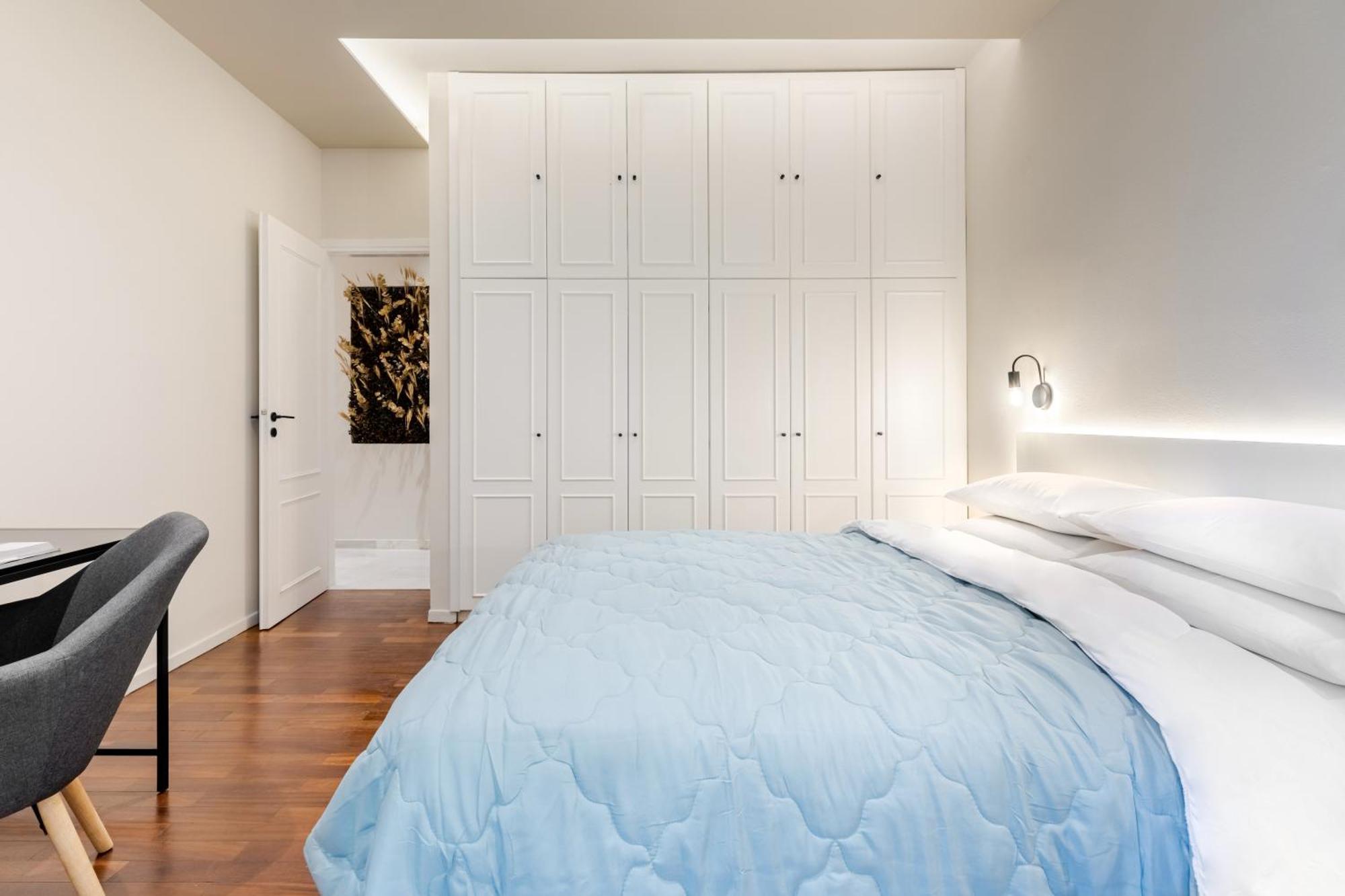 City Heart Apartments Heraklion Zewnętrze zdjęcie