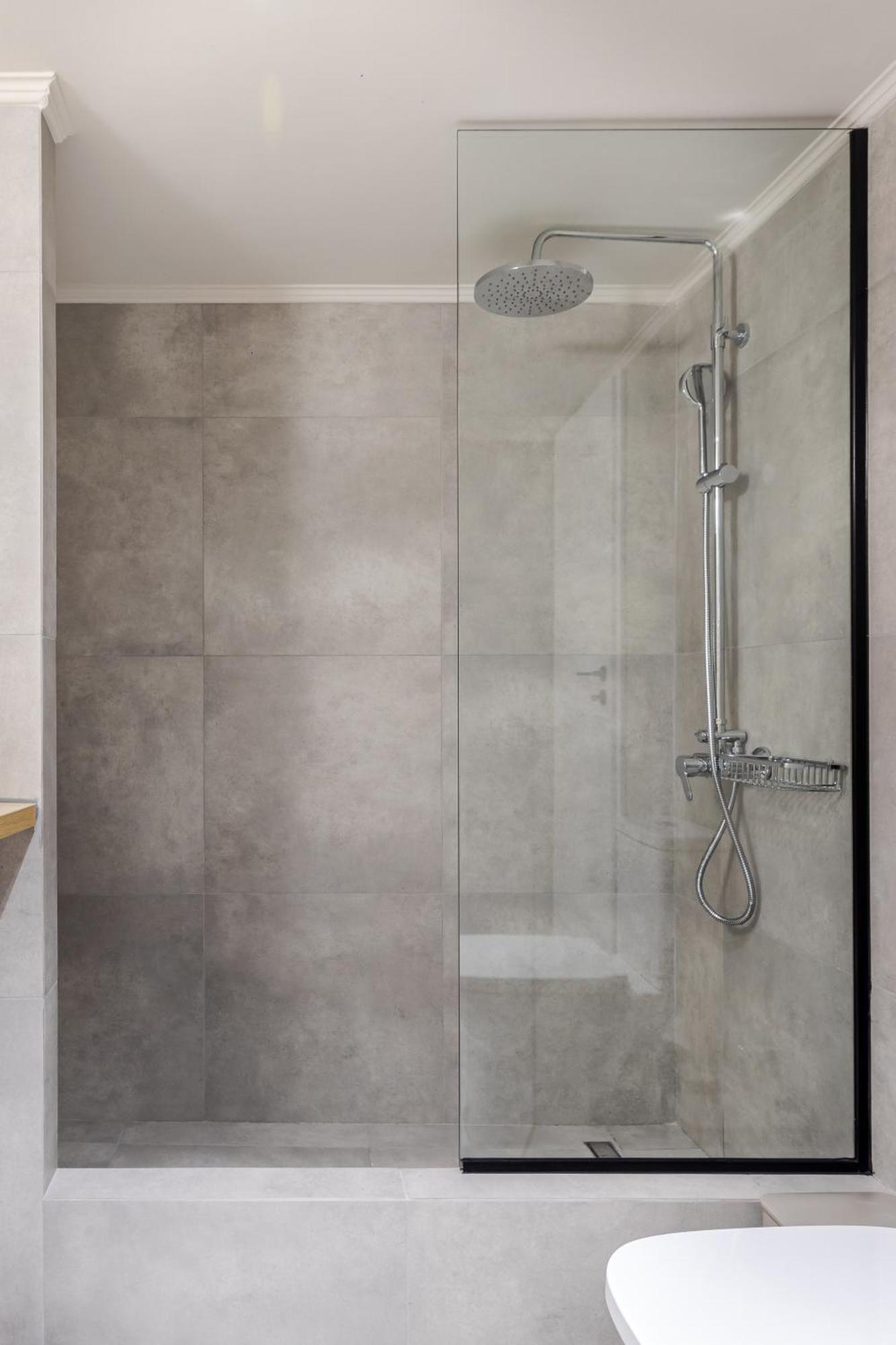 City Heart Apartments Heraklion Zewnętrze zdjęcie