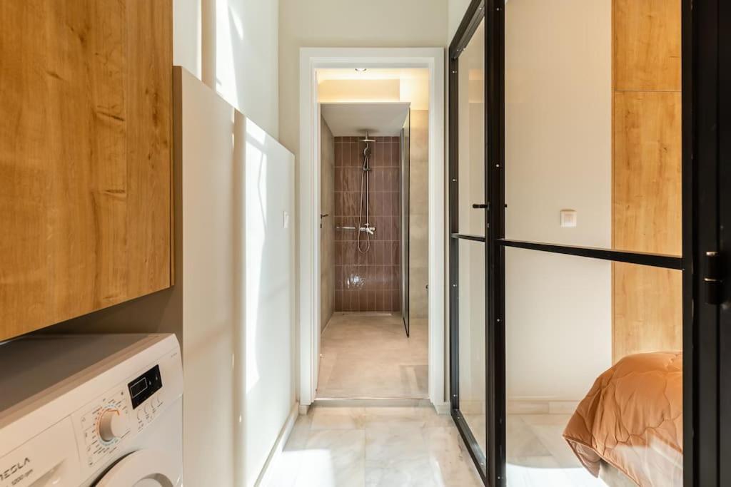 City Heart Apartments Heraklion Zewnętrze zdjęcie