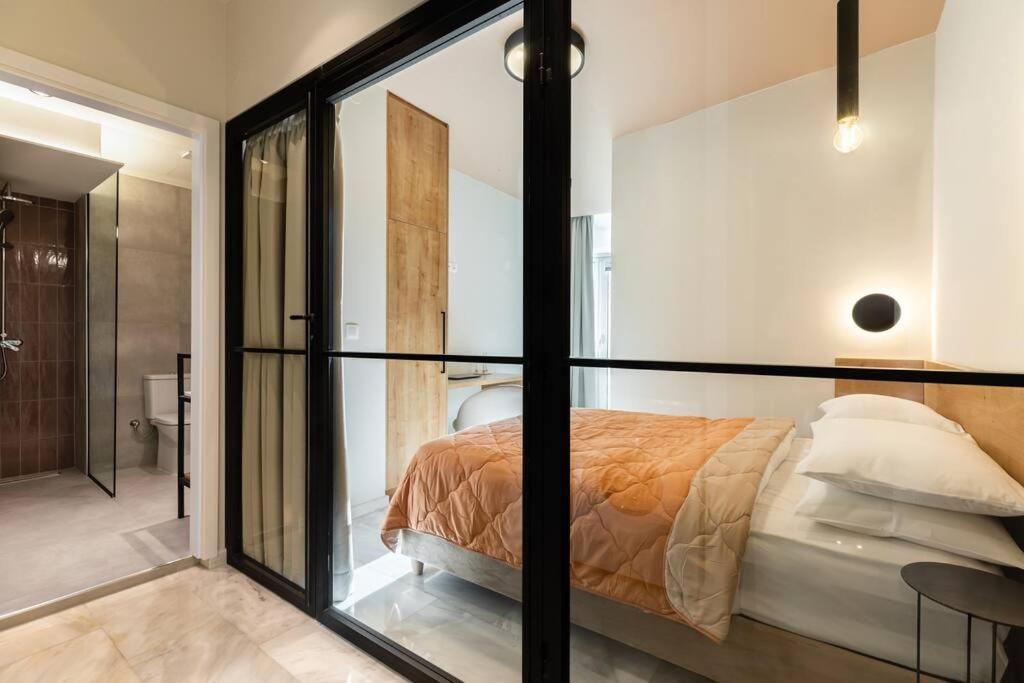 City Heart Apartments Heraklion Zewnętrze zdjęcie