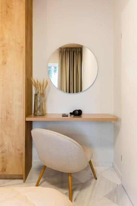 City Heart Apartments Heraklion Zewnętrze zdjęcie
