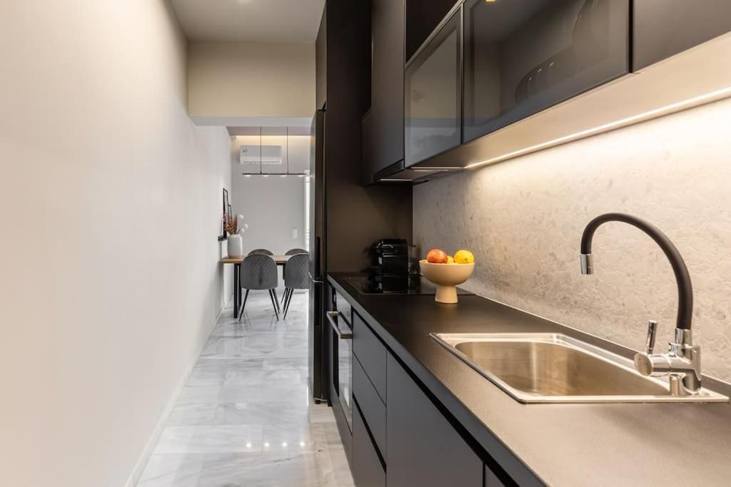City Heart Apartments Heraklion Zewnętrze zdjęcie