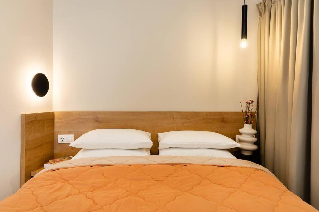 City Heart Apartments Heraklion Zewnętrze zdjęcie