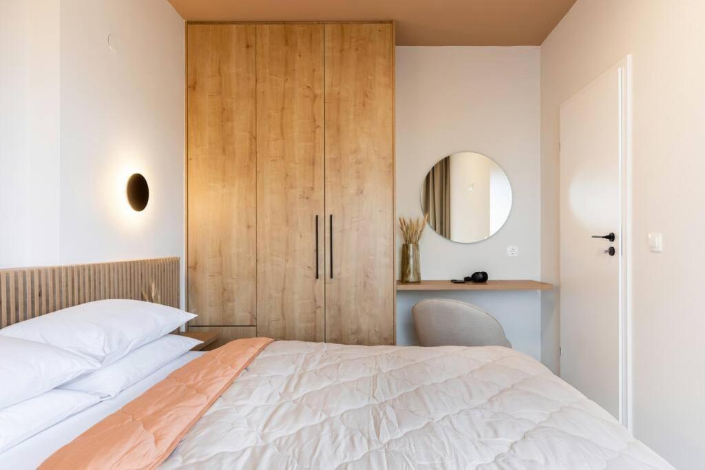 City Heart Apartments Heraklion Zewnętrze zdjęcie