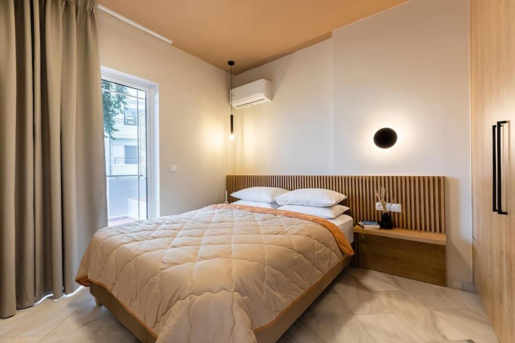 City Heart Apartments Heraklion Zewnętrze zdjęcie