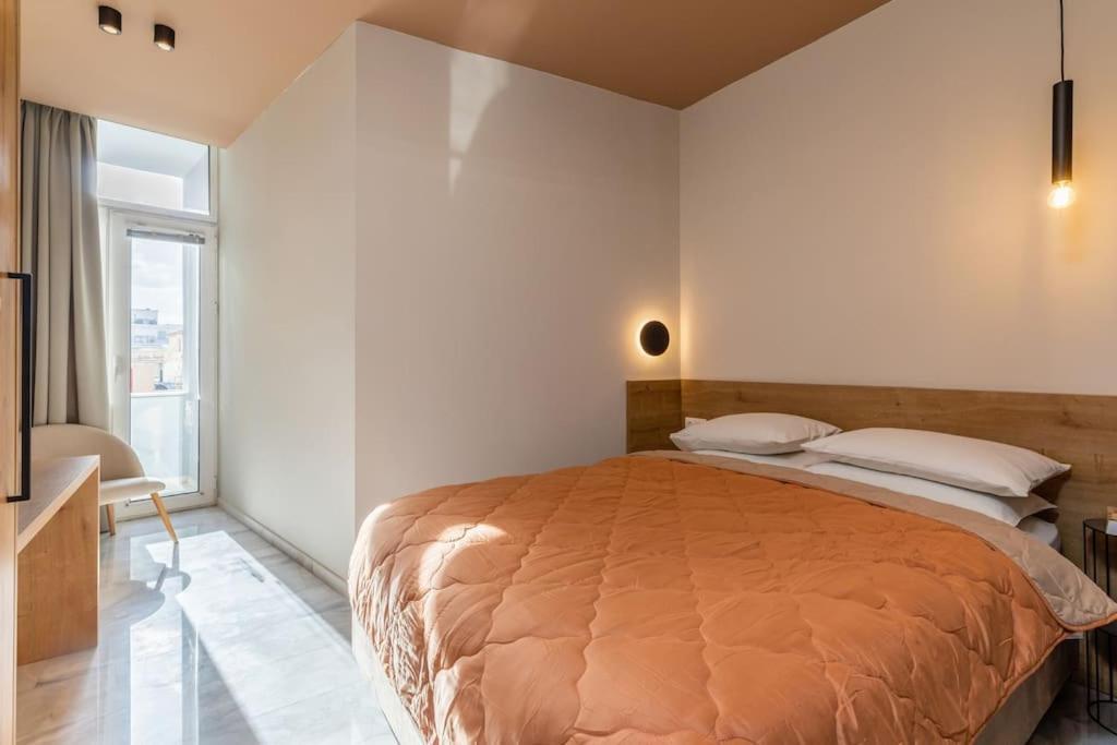 City Heart Apartments Heraklion Zewnętrze zdjęcie