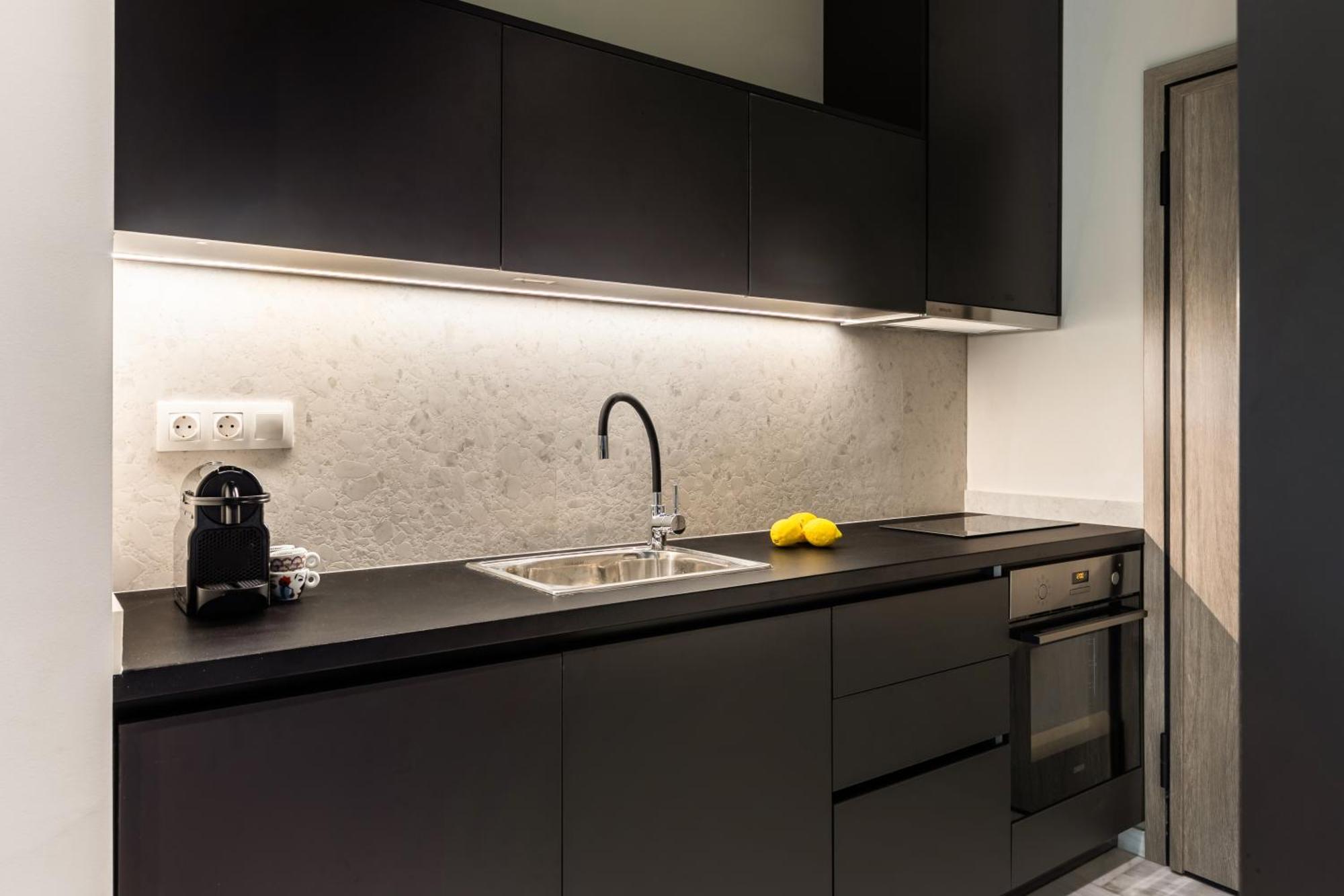 City Heart Apartments Heraklion Zewnętrze zdjęcie