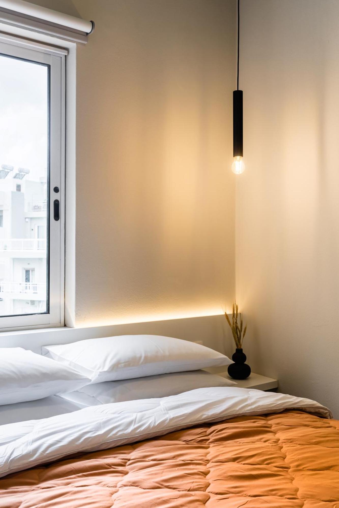 City Heart Apartments Heraklion Zewnętrze zdjęcie