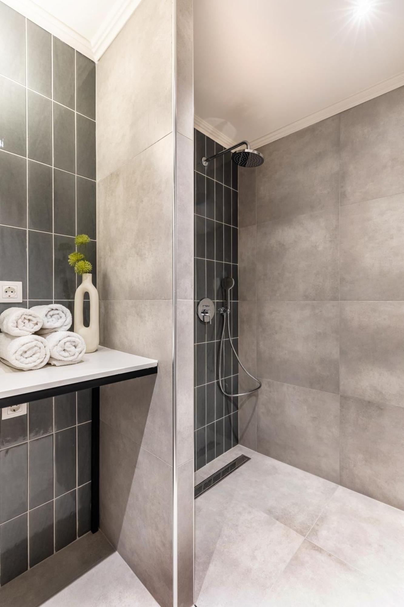 City Heart Apartments Heraklion Zewnętrze zdjęcie