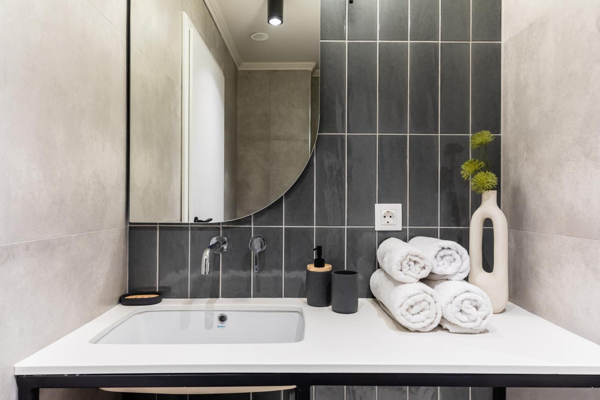City Heart Apartments Heraklion Zewnętrze zdjęcie