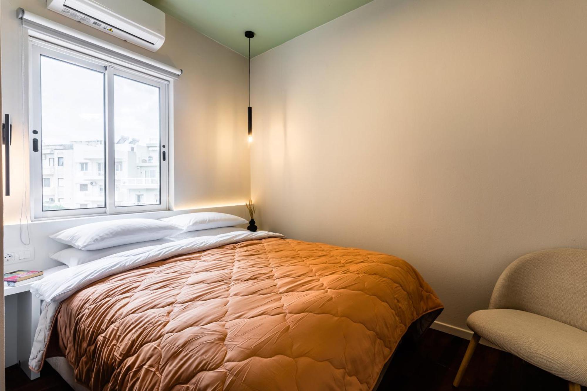 City Heart Apartments Heraklion Zewnętrze zdjęcie
