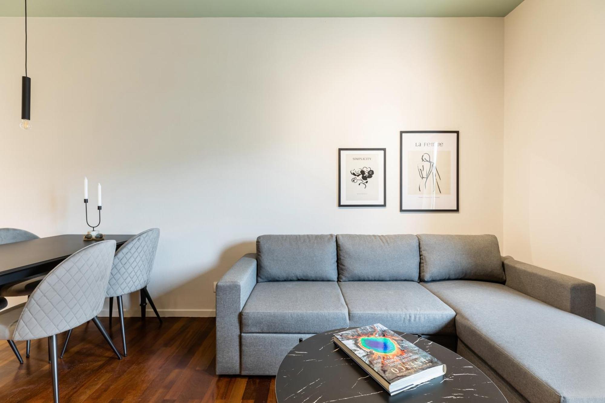 City Heart Apartments Heraklion Zewnętrze zdjęcie
