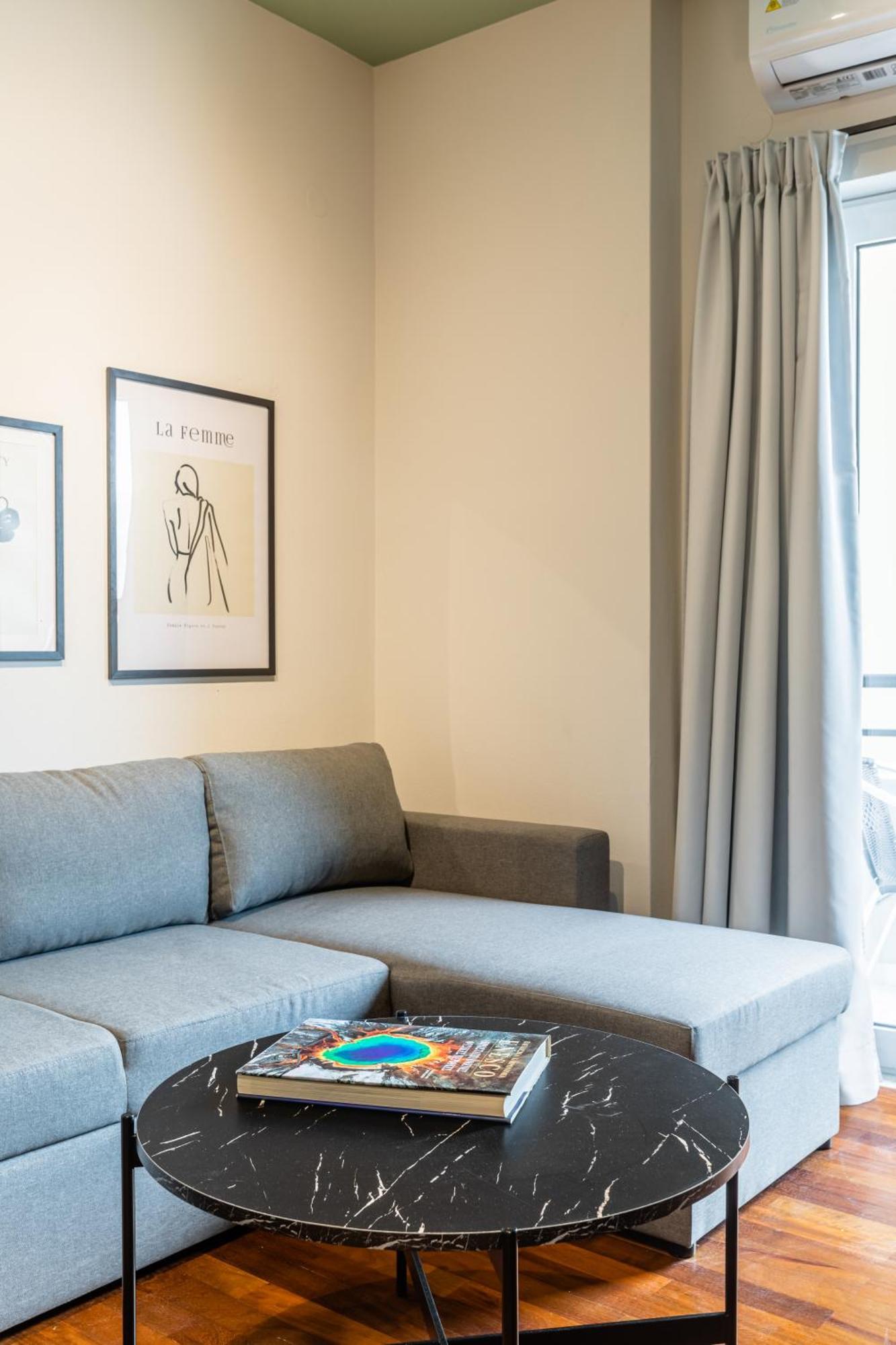 City Heart Apartments Heraklion Zewnętrze zdjęcie